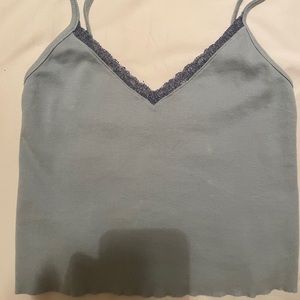 brandy melville tank